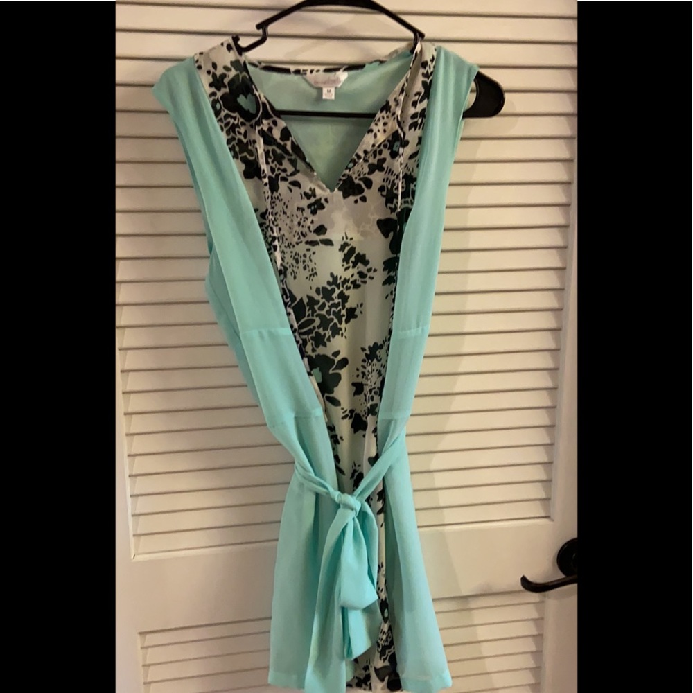 Charming Charlie (size medium)